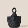 Clutches<NAGHEDI Kyoto Clutch Onyx