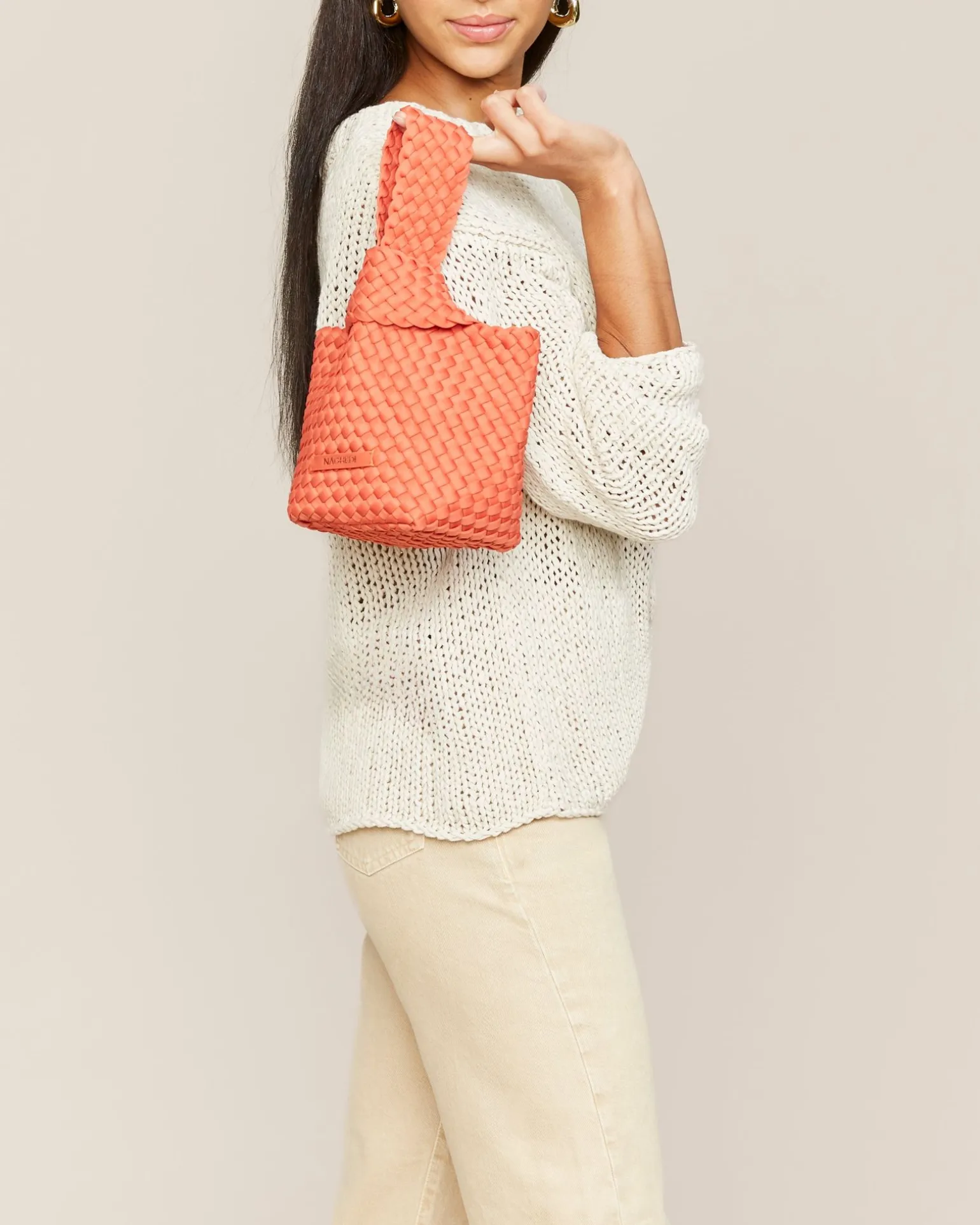 Clutches<NAGHEDI Kyoto Clutch Bonaire
