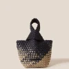Clutches<NAGHEDI Kyoto Clutch Graphic Ombre Mahal