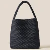 Totes<NAGHEDI Nomad Hobo Onyx