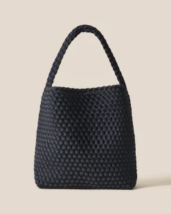 Totes<NAGHEDI Nomad Hobo Onyx