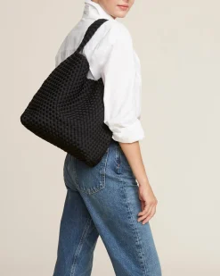 Totes<NAGHEDI Nomad Hobo Onyx