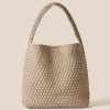 Hobos<NAGHEDI Nomad Hobo Cashmere