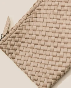 Hobos<NAGHEDI Nomad Hobo Cashmere