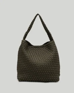 Totes<NAGHEDI Nomad Hobo Olive