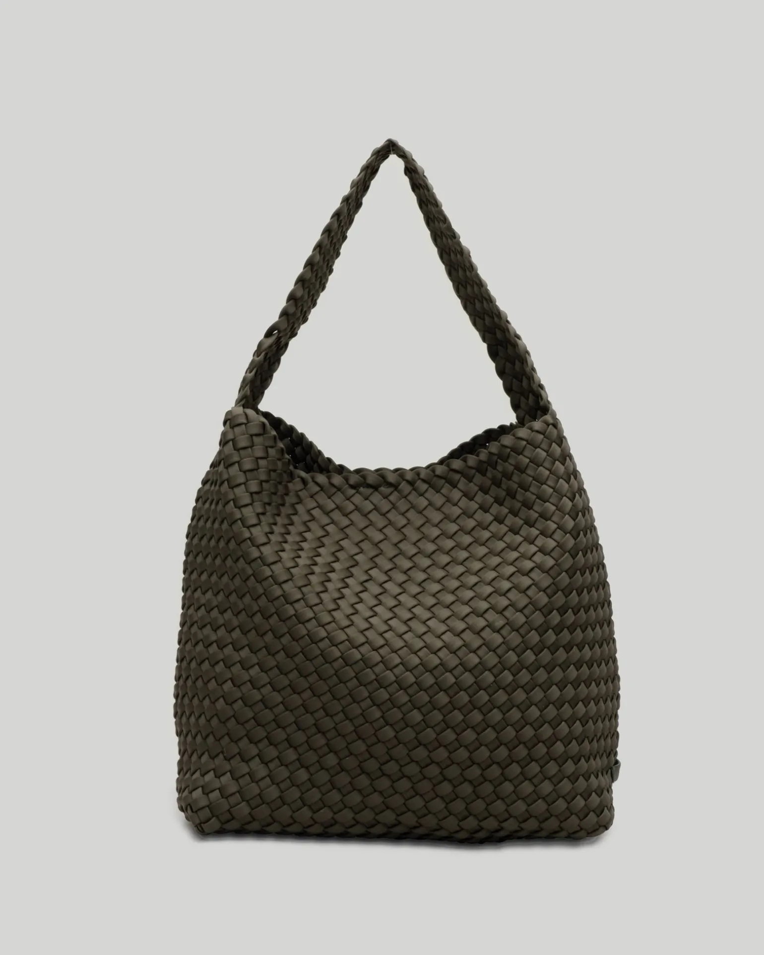 Totes<NAGHEDI Nomad Hobo Olive