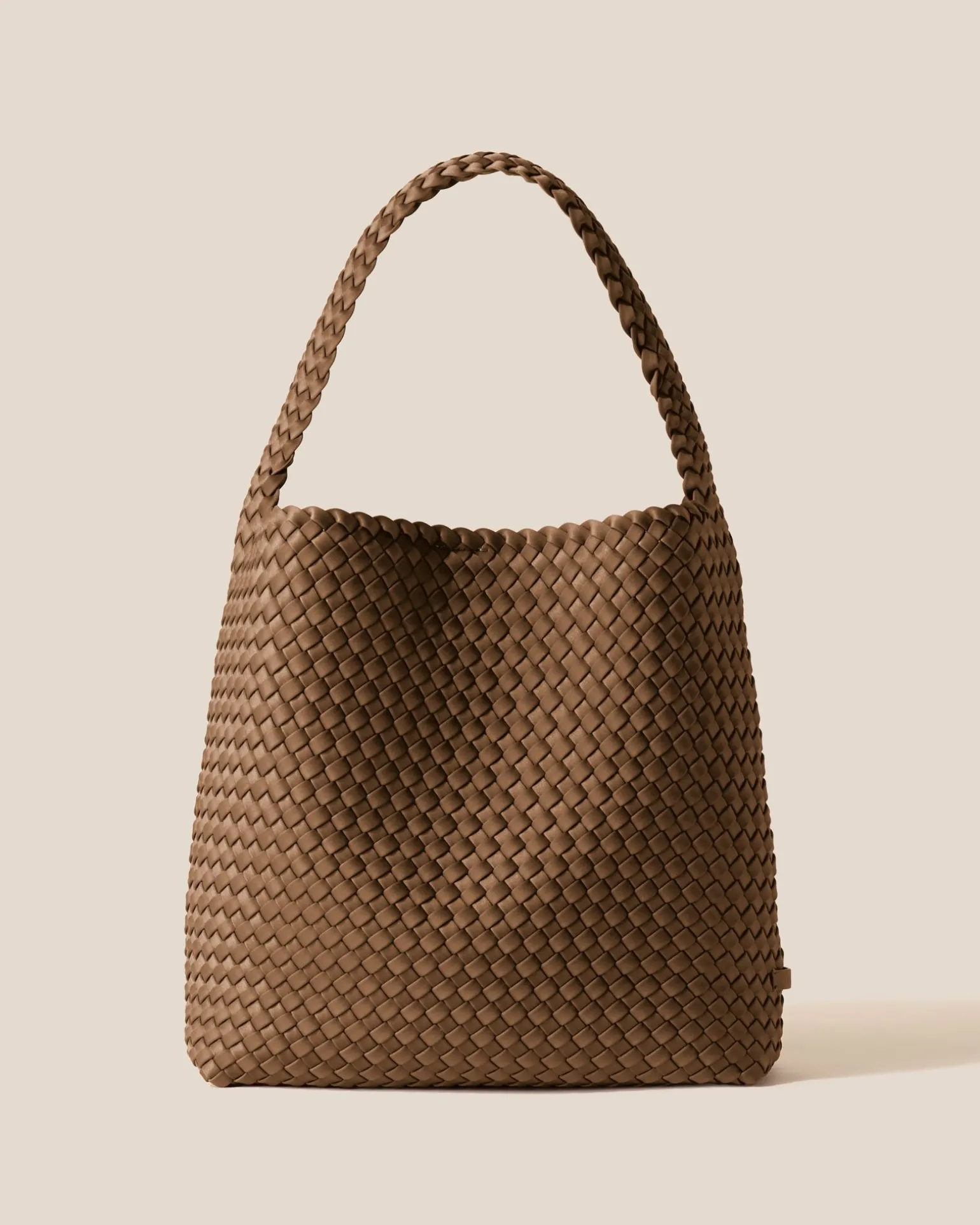 Totes<NAGHEDI Nomad Hobo Mink
