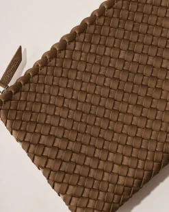 Totes<NAGHEDI Nomad Hobo Mink