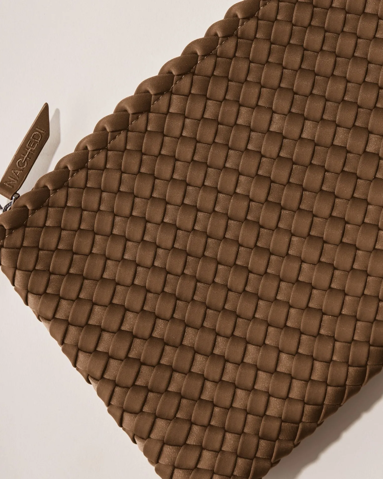 Totes<NAGHEDI Nomad Hobo Mink