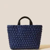 Totes<NAGHEDI Oslo Medium Tote Ash