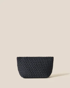 Cosmetics<NAGHEDI Portofino Medium Cosmetic Onyx