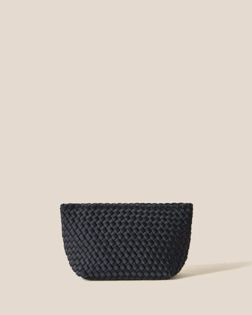 Cosmetics<NAGHEDI Portofino Medium Cosmetic Onyx
