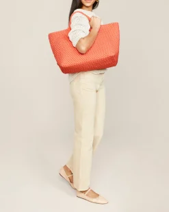 Totes<NAGHEDI St. Barths Large Tote Bonaire