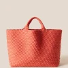 Shoulder Bags<NAGHEDI St. Barths Large Tote Bonaire