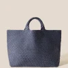 Totes<NAGHEDI St. Barths Large Tote Anchor