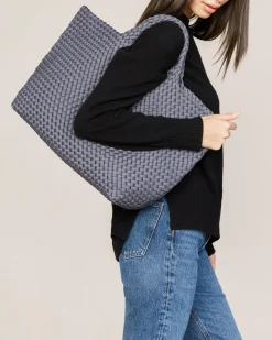 Totes<NAGHEDI St. Barths Large Tote Anchor