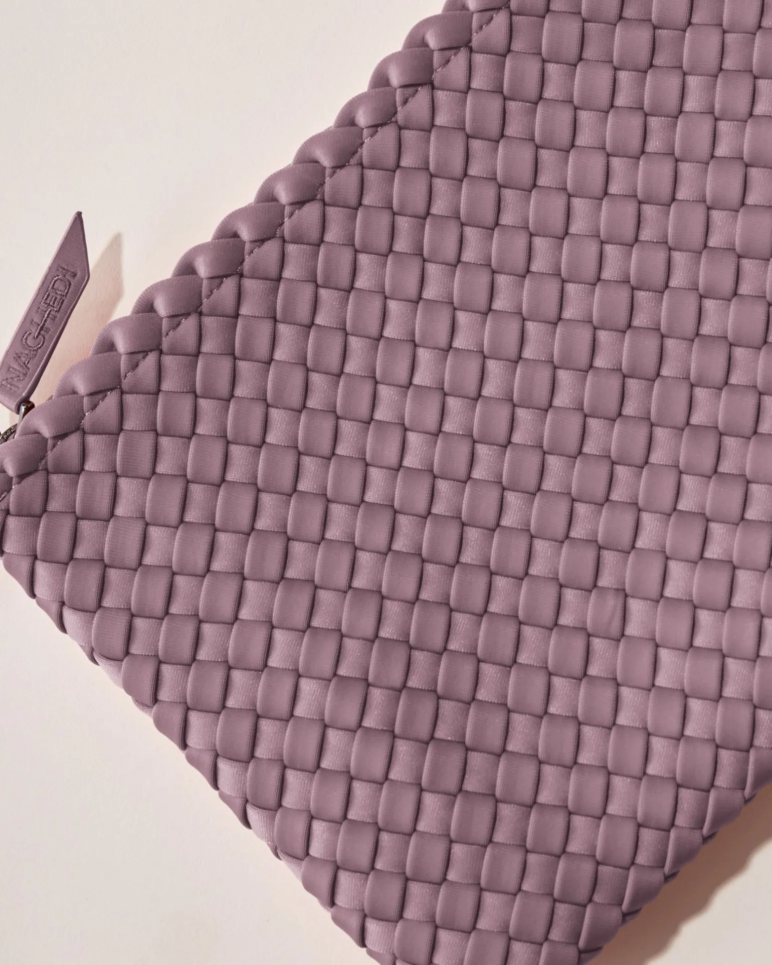 Totes<NAGHEDI St. Barths Large Tote Lilac