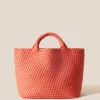 Shoulder Bags<NAGHEDI St. Barths Medium Tote Bonaire