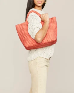 Totes<NAGHEDI St. Barths Medium Tote Bonaire