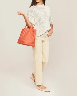 Totes<NAGHEDI St. Barths Medium Tote Bonaire