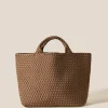 Totes<NAGHEDI St. Barths Medium Tote Mink
