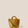 Crossbodies<NAGHEDI St. Barths Petit Tote Golden