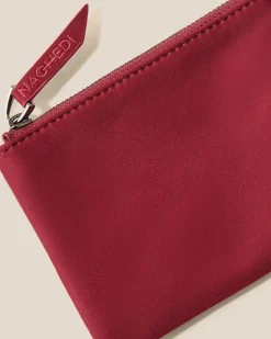 Crossbodies<NAGHEDI St. Barths Petit Tote Rosewood