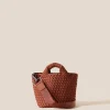 Totes<NAGHEDI St. Barths Petit Tote Adobe