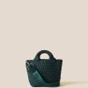 Crossbodies<NAGHEDI St. Barths Petit Tote Oceana