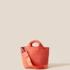 Totes<NAGHEDI St. Barths Petit Tote Bonaire