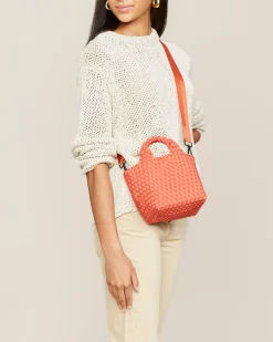 Totes<NAGHEDI St. Barths Petit Tote Bonaire