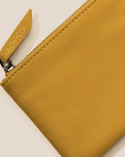 Totes<NAGHEDI St. Barths Petit Tote Golden