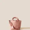 Crossbodies<NAGHEDI St. Barths Petit Tote Dusk