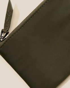 Crossbodies<NAGHEDI St. Barths Petit Tote Olive