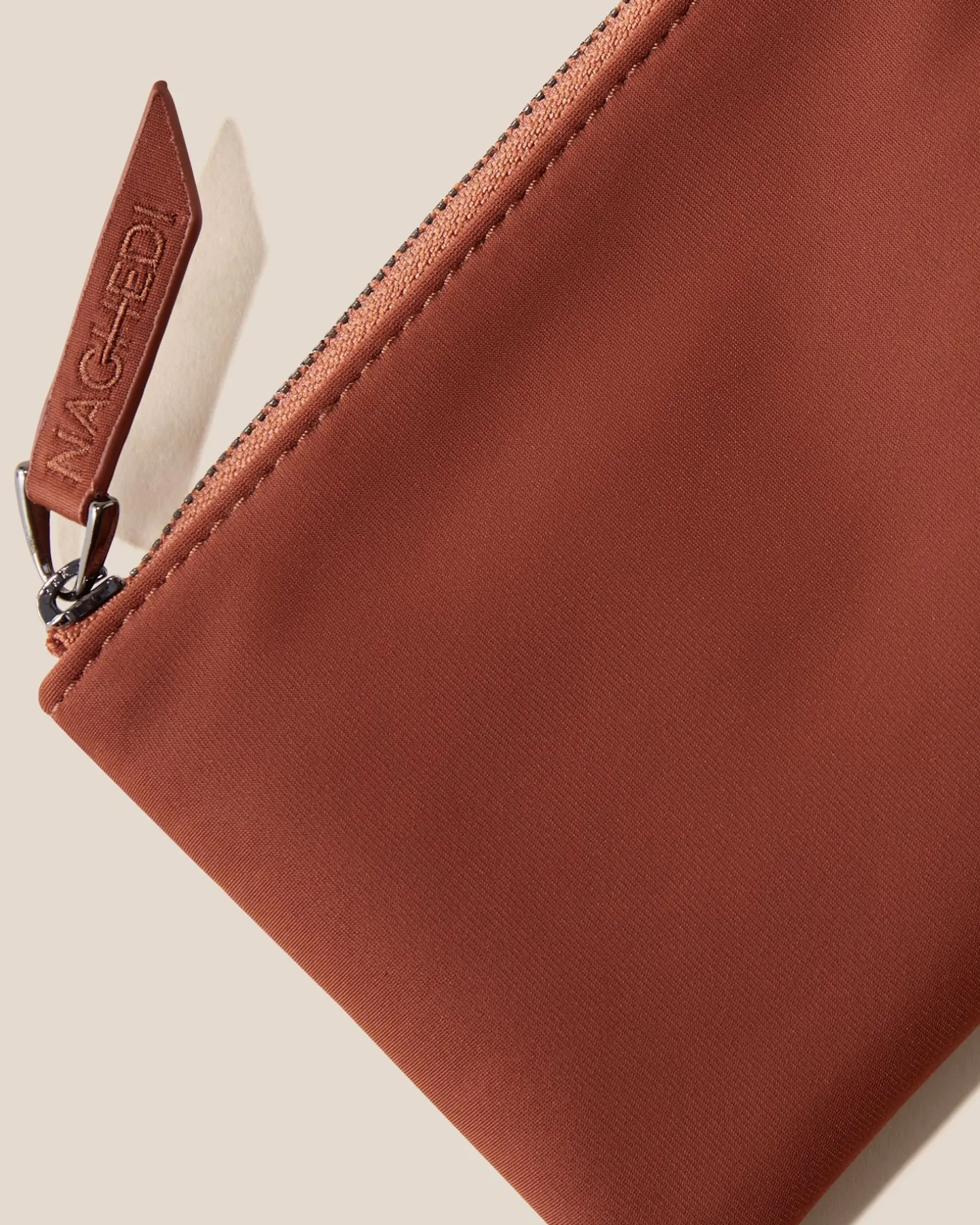 Crossbodies<NAGHEDI St. Barths Petit Tote Adobe