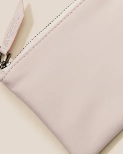 Crossbodies<NAGHEDI St. Barths Petit Tote Shell Pink