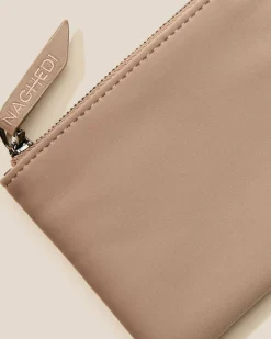 Crossbodies<NAGHEDI St. Barths Petit Tote Cashmere