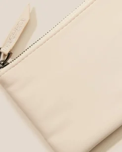 Totes<NAGHEDI St. Barths Petit Tote Ecru