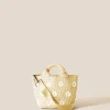 Crossbodies<NAGHEDI St. Barths Petit Tote Daisy Blossom