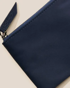 Totes<NAGHEDI St. Barths Petit Tote Ink Blue