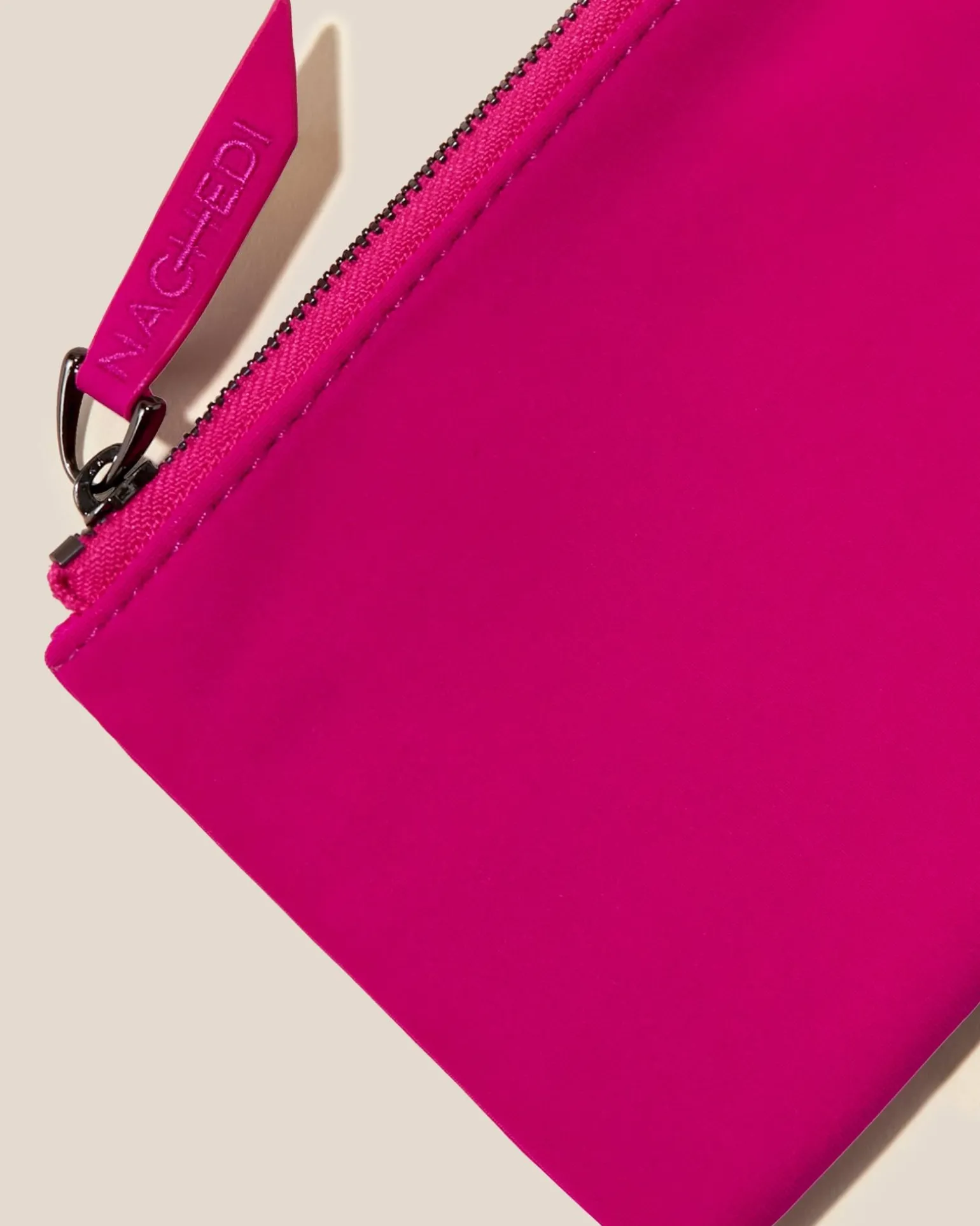 Totes<NAGHEDI St. Barths Petit Tote Miami Pink