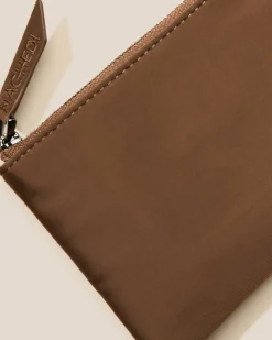 Crossbodies<NAGHEDI St. Barths Petit Tote Mink