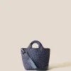 Crossbodies<NAGHEDI St. Barths Petit Tote Anchor