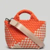 Crossbodies<NAGHEDI St. Barths Petit Tote Graphic Geo Ravello