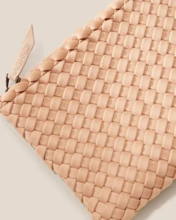 Crossbodies<NAGHEDI St. Barths Petit Tote Graphic Ombre Paz