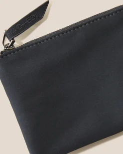 Crossbodies<NAGHEDI St. Barths Petit Tote Graphic Ombre Basalt
