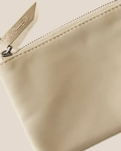 Totes<NAGHEDI St. Barths Petit Tote Graphic Ombre Bronzed