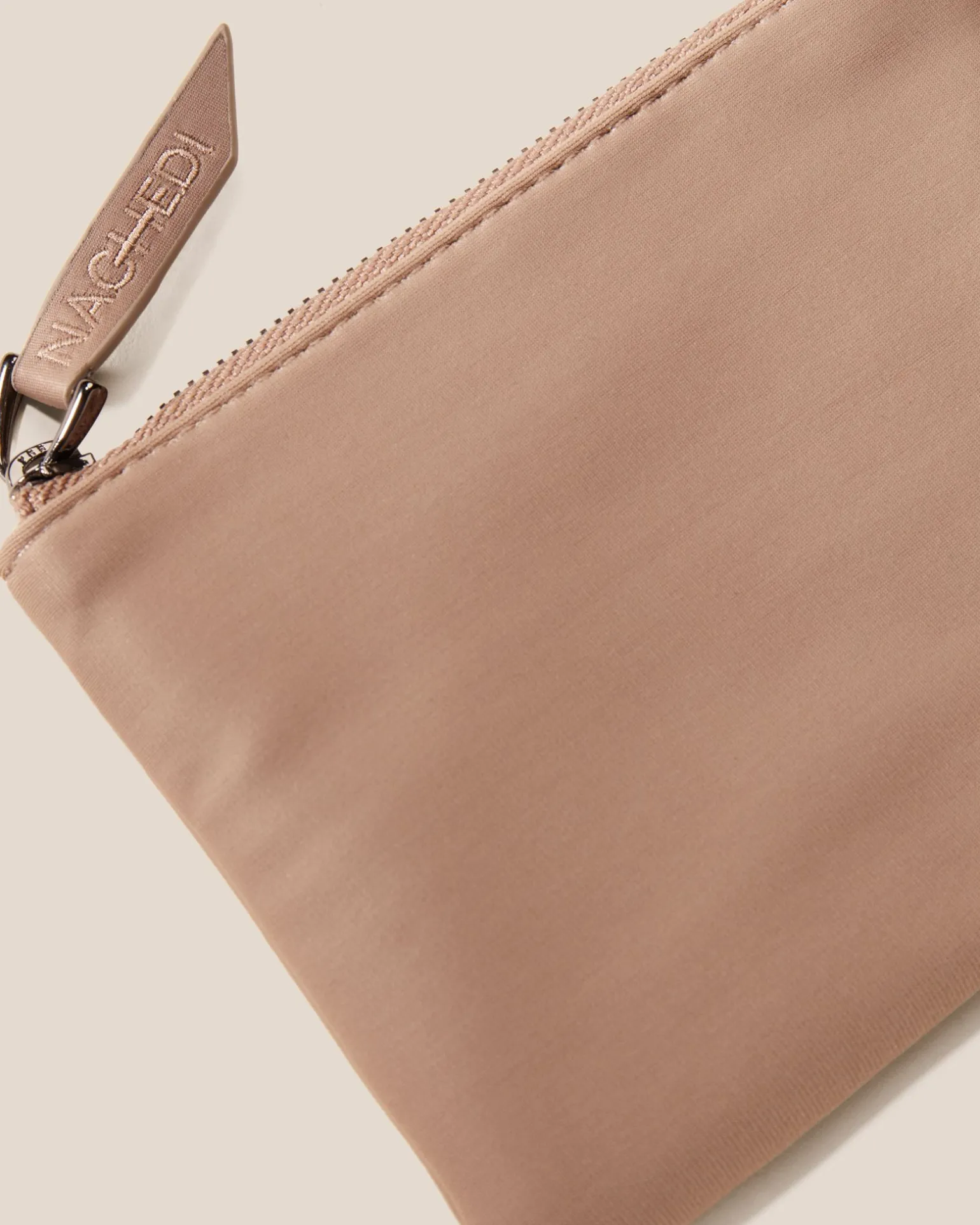 Crossbodies<NAGHEDI St. Barths Petit Tote Plaid Mojave