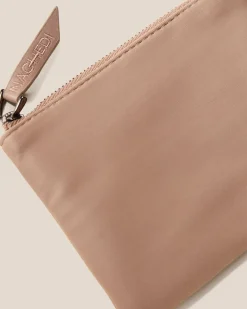 Totes<NAGHEDI St. Barths Petit Tote Plaid Mojave