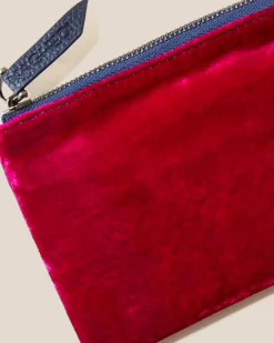 Crossbodies<NAGHEDI St. Barths Petit Tote Velvet Crush